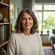 Sabine K., Operations Manager