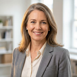 Sarah Coleman, CFO bei Capitnex