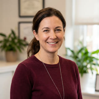 Laura Bennett, zuständig für Compliance & Regulierung bei Capitnex